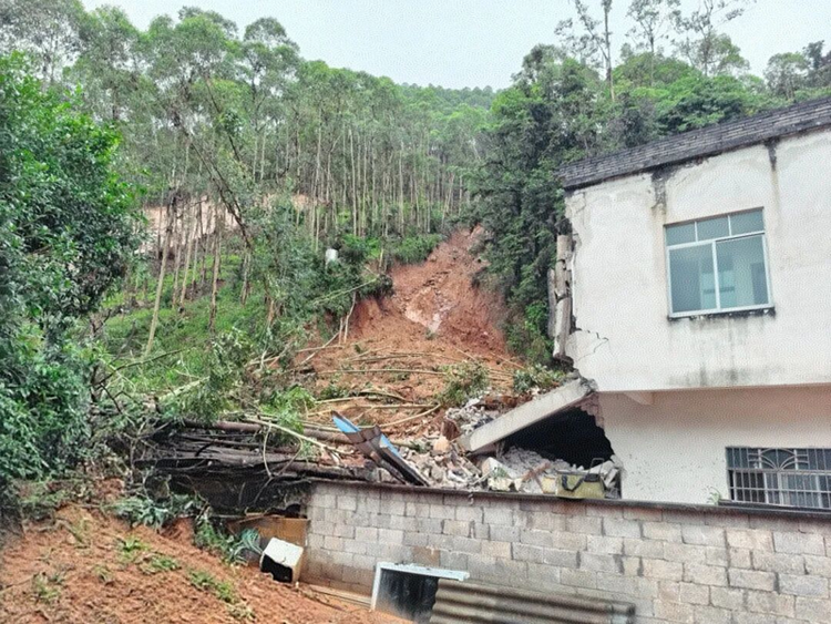 【防汛季】广西9天成功避让12起地质灾害,避免101人可能因灾伤亡1.png