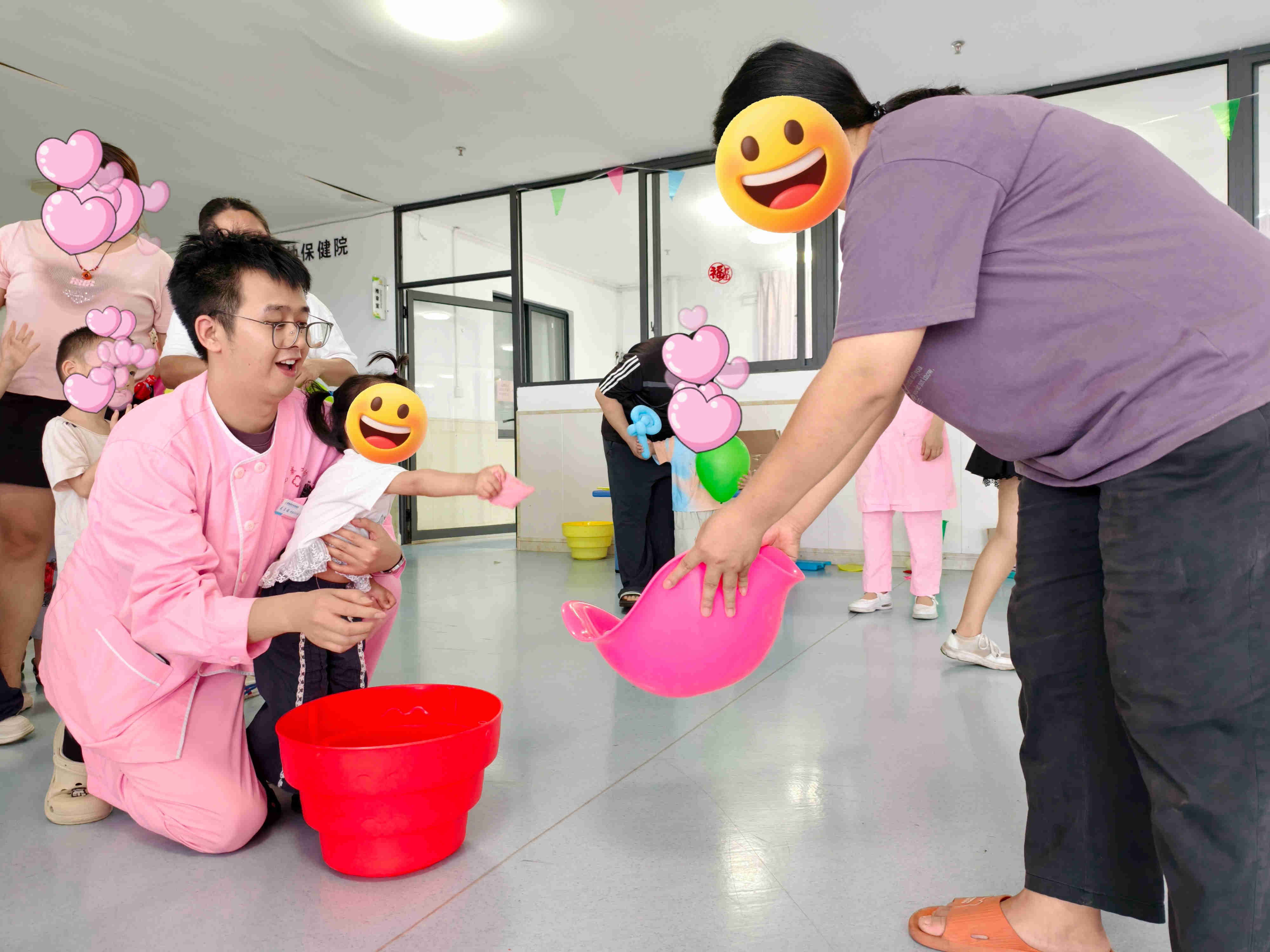 【县妇保院】童心相融 快乐同行1.jpg
