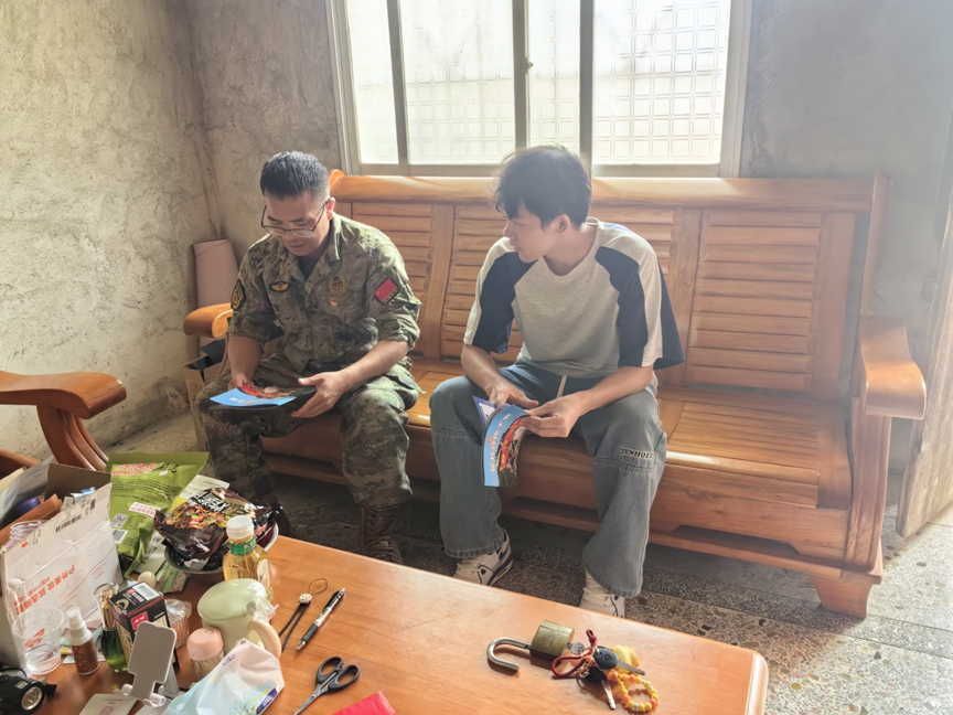 【征兵季】导江乡:把握军旅机遇,改写人生轨迹1.png