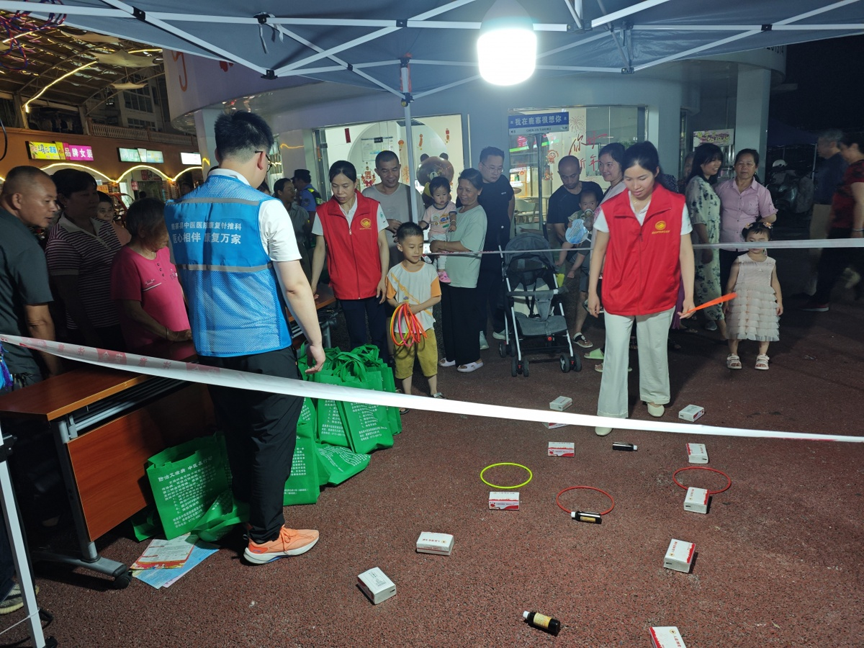 夜市搭台  中医药服务“不打烊”9.png