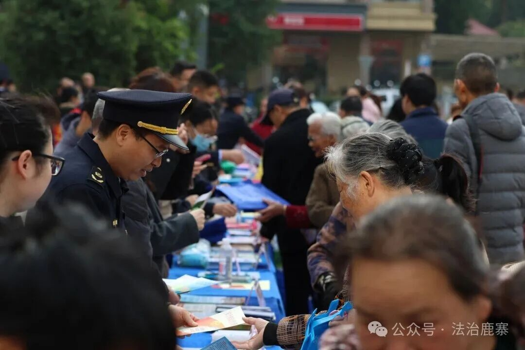 鹿寨县:多形式掀起宪法宣传热潮 让宪法精神深入人心5.png