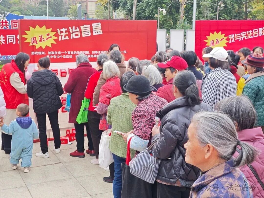 鹿寨县:多形式掀起宪法宣传热潮 让宪法精神深入人心7.png