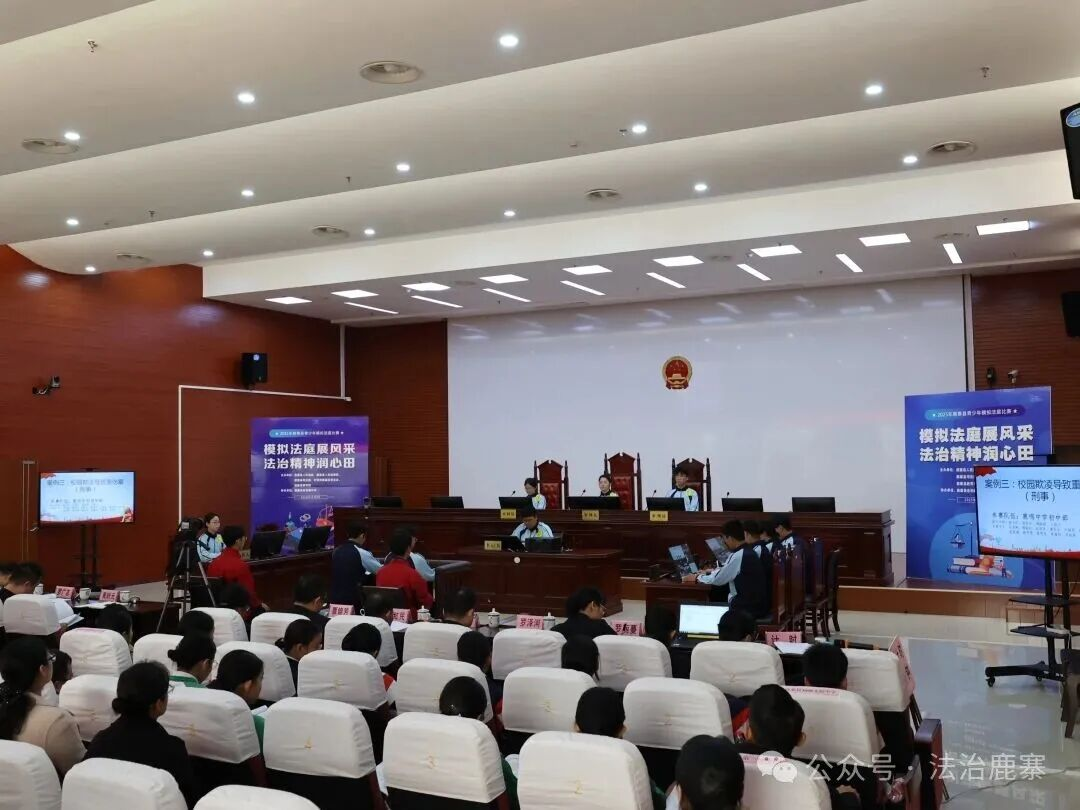 鹿寨县:多形式掀起宪法宣传热潮 让宪法精神深入人心11.png