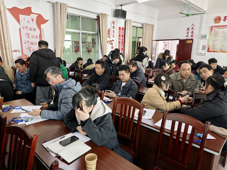 【“四农普”宣传】清查摸底培训强基础 市县乡三联动聚合力3.jpg