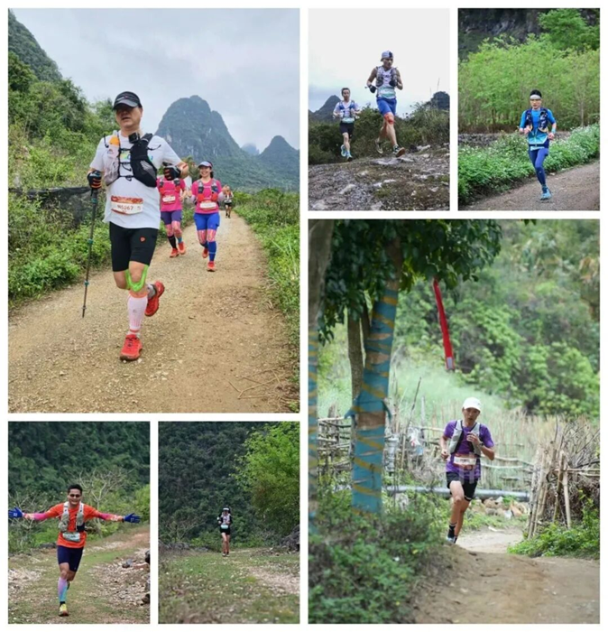 【媒体聚焦】“女飞人”韦永丽领跑!柳州这个古镇最美赛道,邀你明年也来跑!5.png