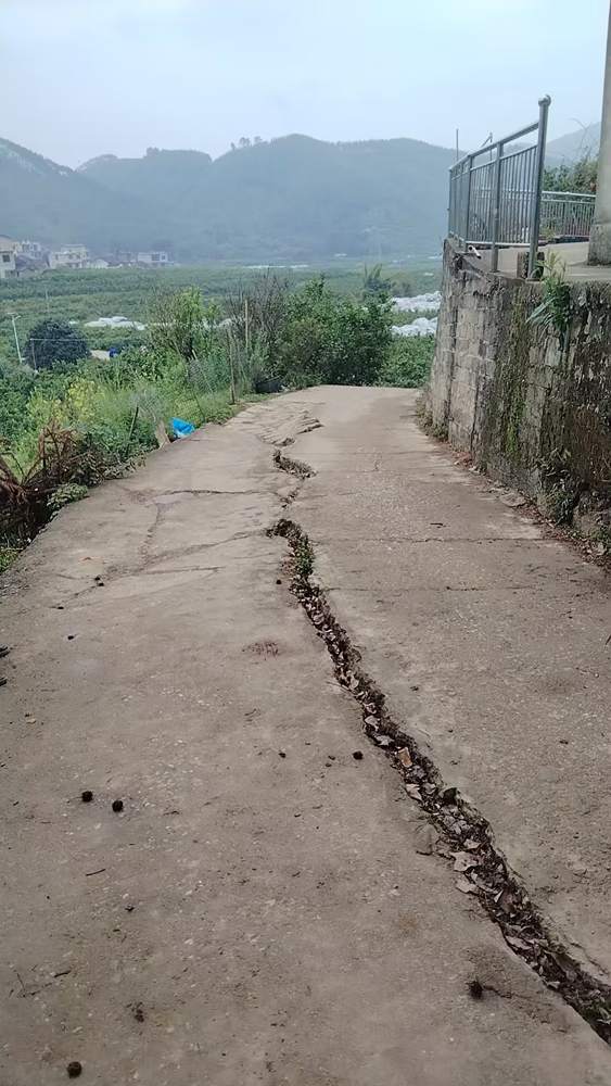 群众呼声有回应 道路修复暖民心1.png