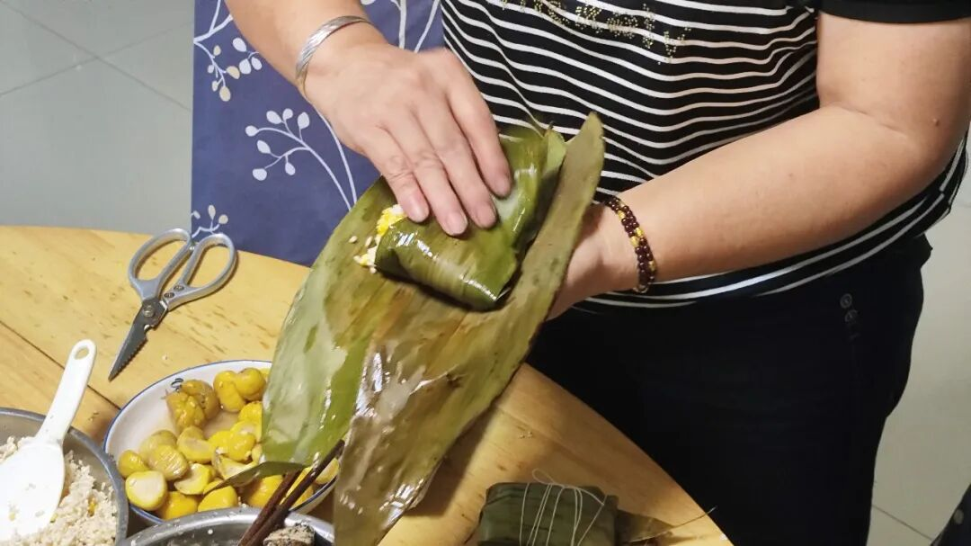 【网络中国节·端午】端午将至!你家包粽子了吗?2.png