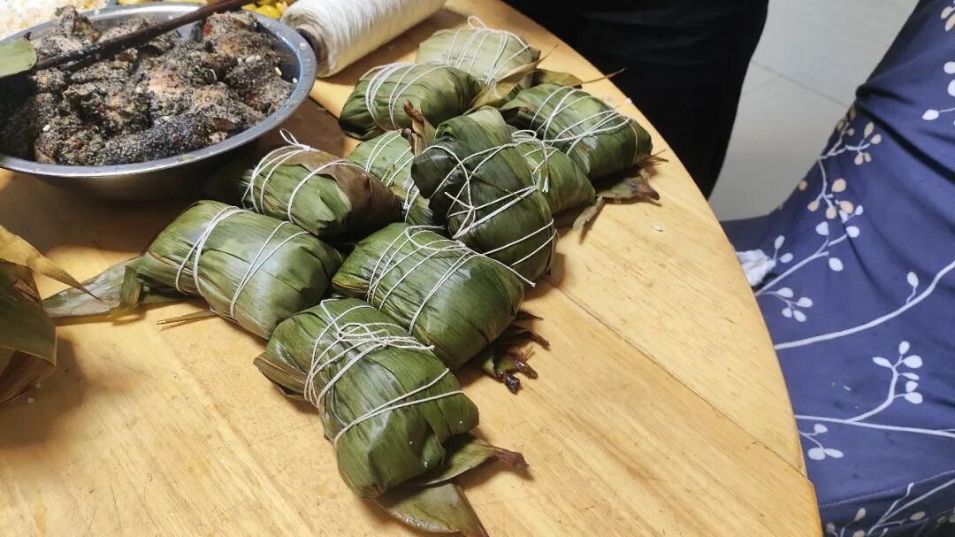 【网络中国节·端午】端午将至!你家包粽子了吗?3.png