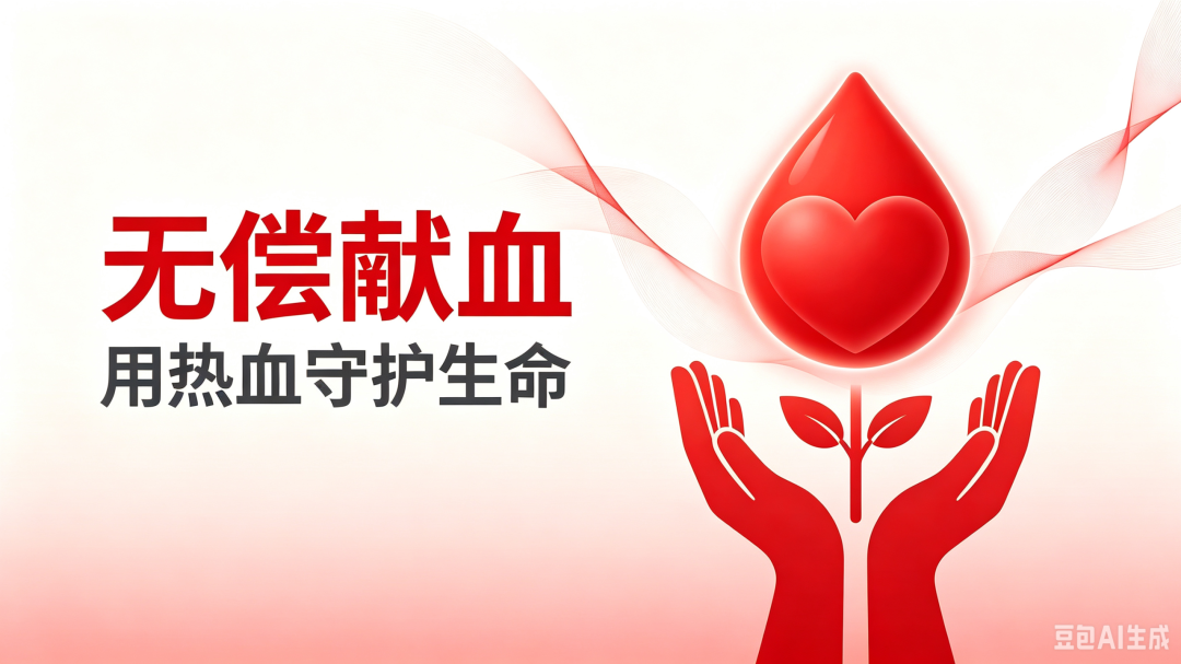 一袋热血一份希望,鹿寨邀您用爱心为生命续航.png