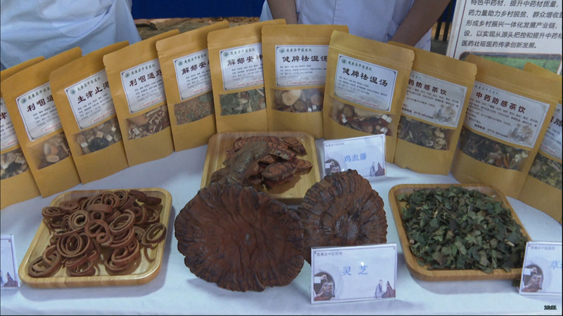 【游在鹿寨】鹿寨中渡“五·廿八”城隍庙会好热闹4.png