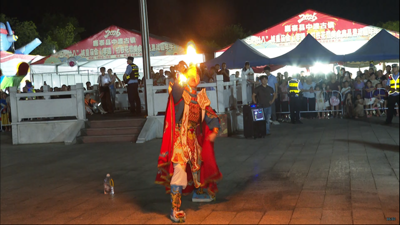 【游在鹿寨】鹿寨中渡“五·廿八”城隍庙会好热闹10.png