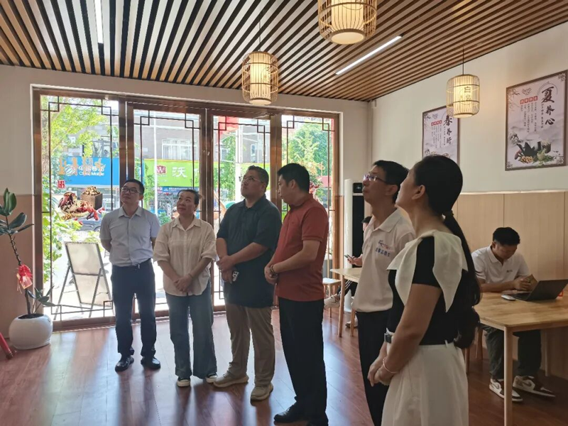 鹿鸣膳坊开业啦!在县城就能吃到拉沟“药王谷”的地道养生药膳3.png