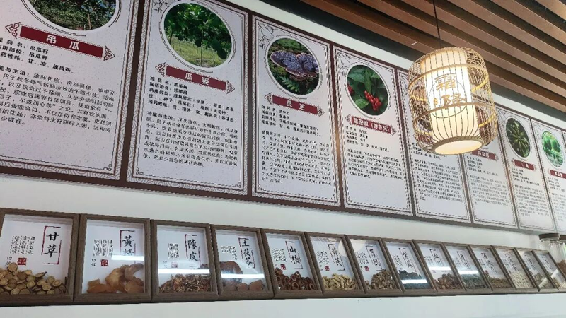 鹿鸣膳坊开业啦!在县城就能吃到拉沟“药王谷”的地道养生药膳5.png