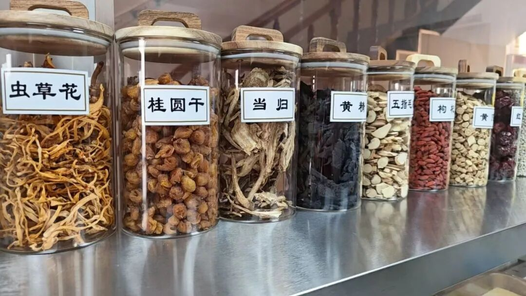 鹿鸣膳坊开业啦!在县城就能吃到拉沟“药王谷”的地道养生药膳6.png