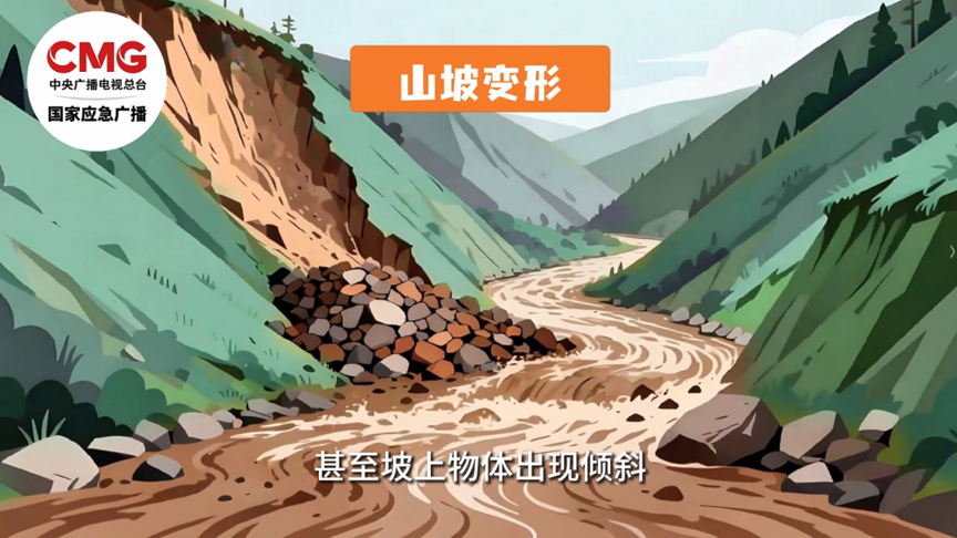 【防汛季】汛期安全小课堂丨泥石流来临前有何征兆?如何科学避险?3.png