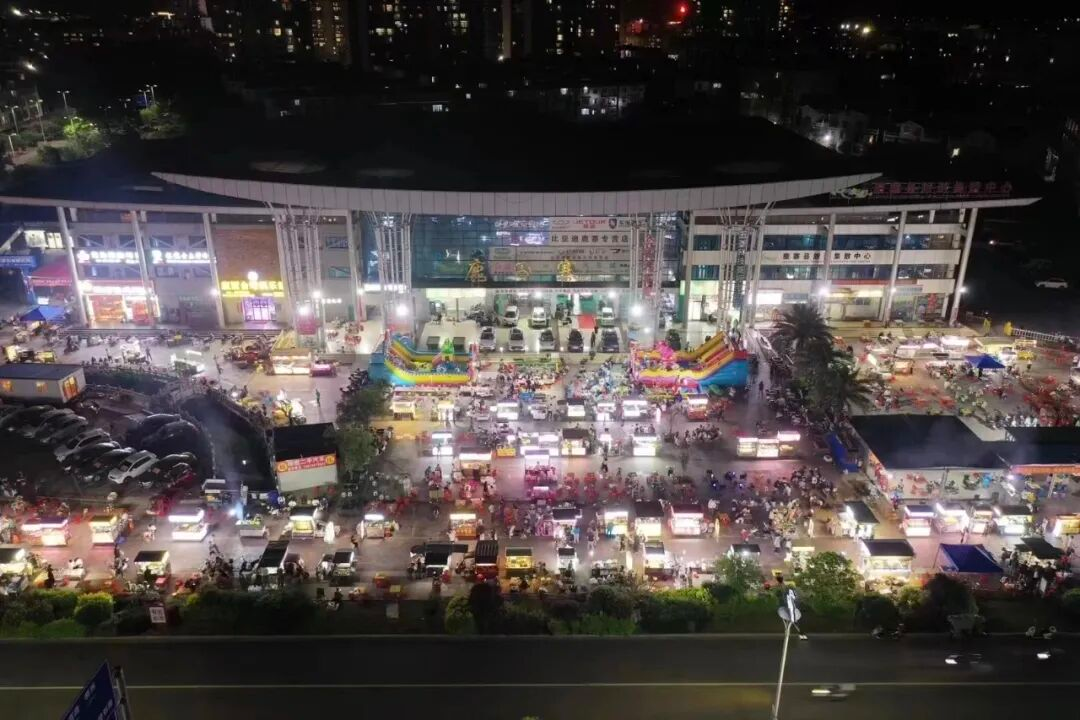 【游在鹿寨】连嗨三晚!就在鹿寨城南汽车站夜市5.png