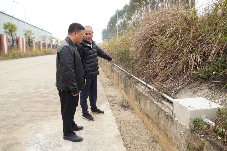 【代表委员履职故事】江口乡江口村人大代表联络站:人大代表“站”出来 为民服务“实”起来4.png