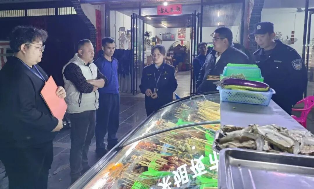 【食品安全】严查夜宵店,护航夜间经济健康发展2.png