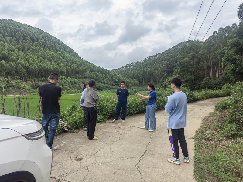 【代表委员履职故事】覃连芬:“三大纠纷”马上办 “民呼我应”解急难2.png