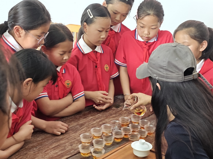 【“双减”】茶香润童心 劳动促成长3.png