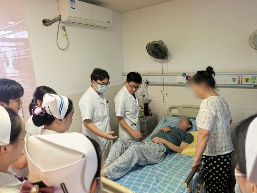 与时间赛跑,六十余天中西医“联手”救治,昏迷患者奇迹苏醒2.jpg