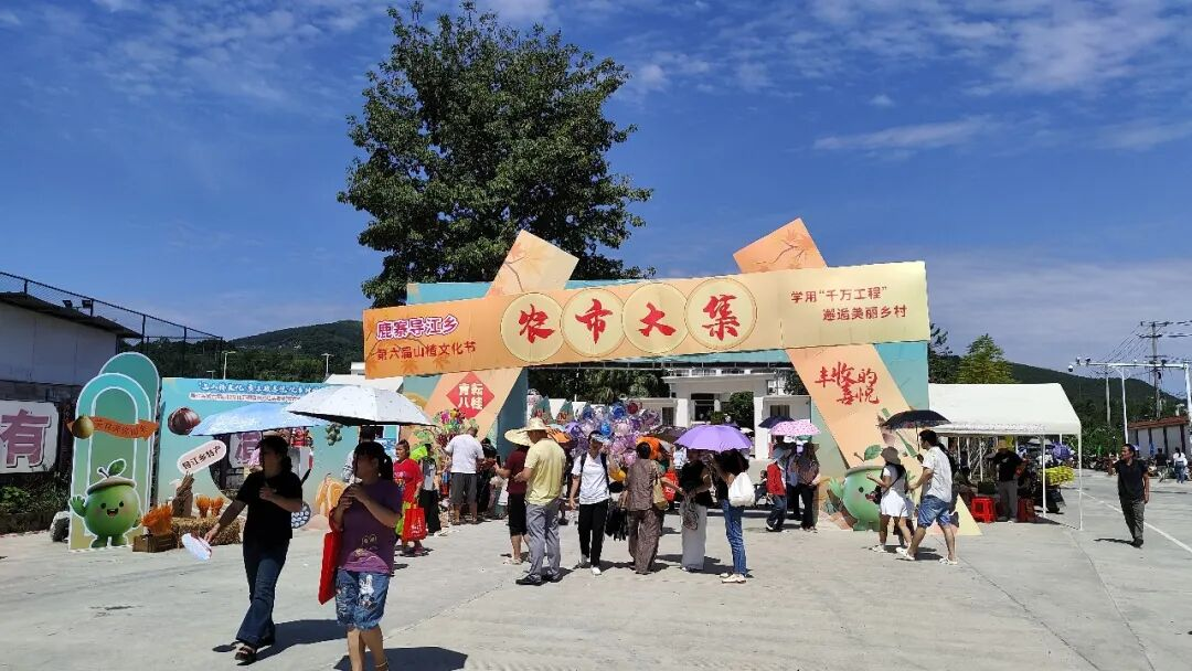 预告!鹿寨导江乡山楂文化嘉年华即将开幕6.png
