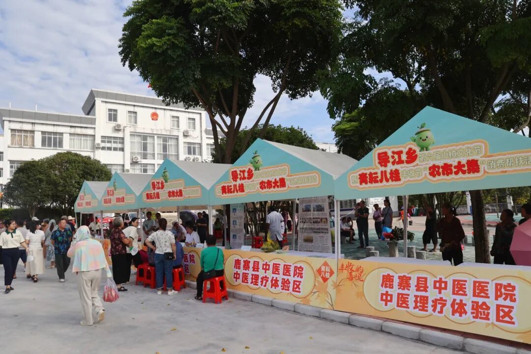 【县中医医院】中医文化赋能乡村振兴,开启“农文旅+健康”融合盛宴1.jpg