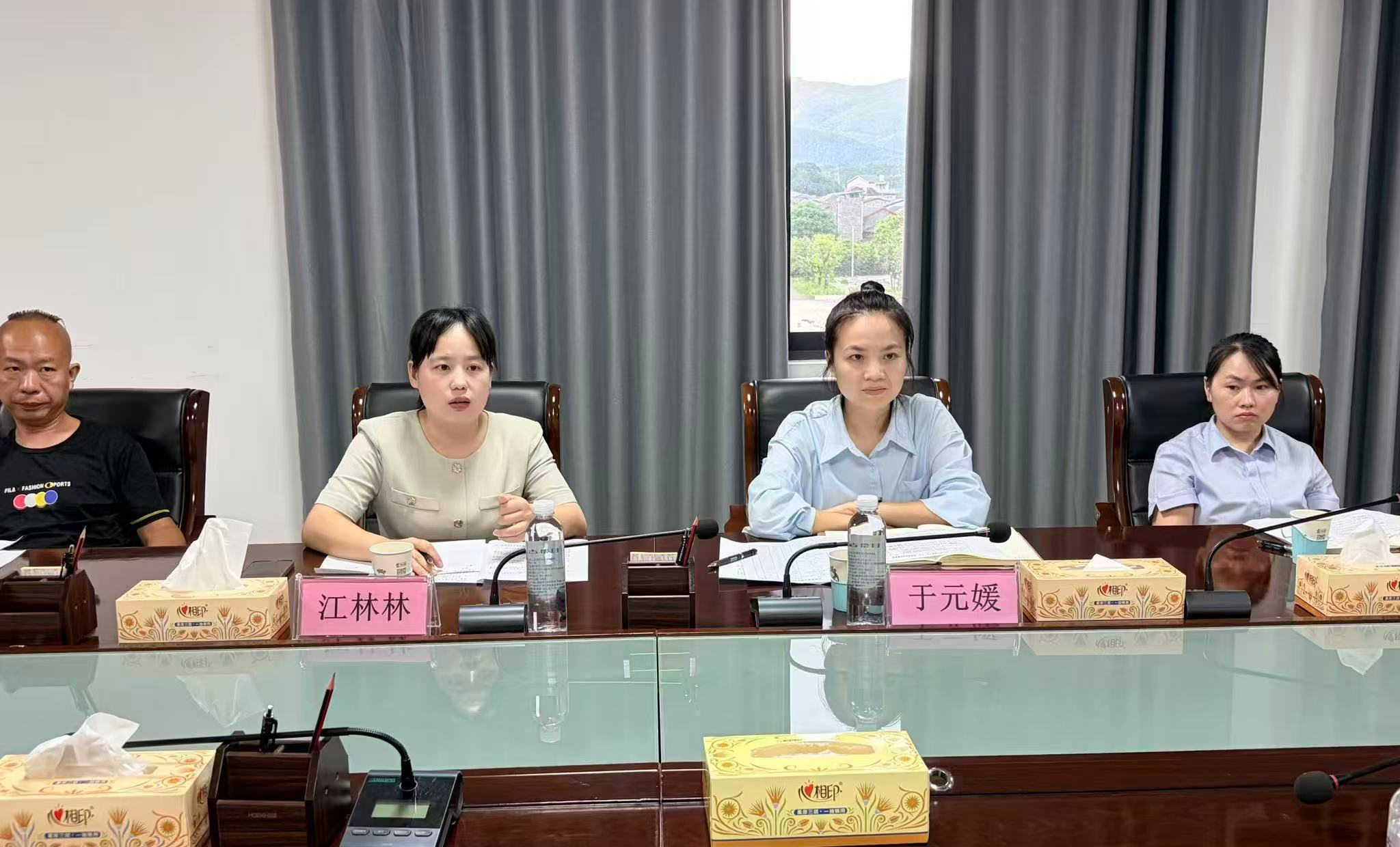 【游在鹿寨】政企同心谋庙会 合作共赢促发展2.jpg