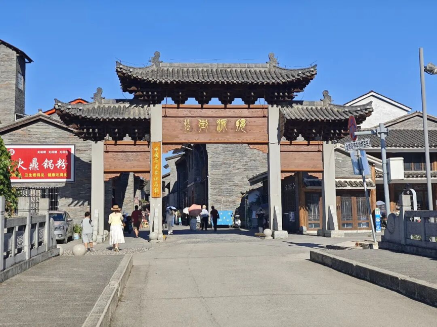 鹿寨国庆文旅市场持续升温6.png