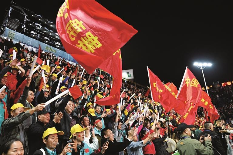 体育搭台,经济唱戏!从全国“村BA”卫冕成功看一个体育强县的蝶变之路2.png