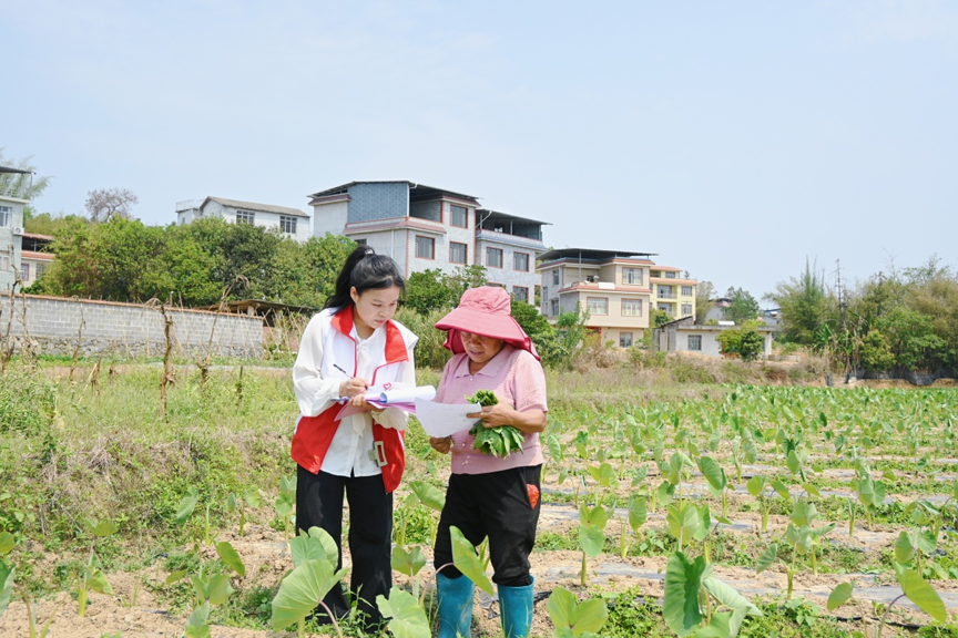 西部计划志愿者于基层沃土中绽放青春芳华5.png
