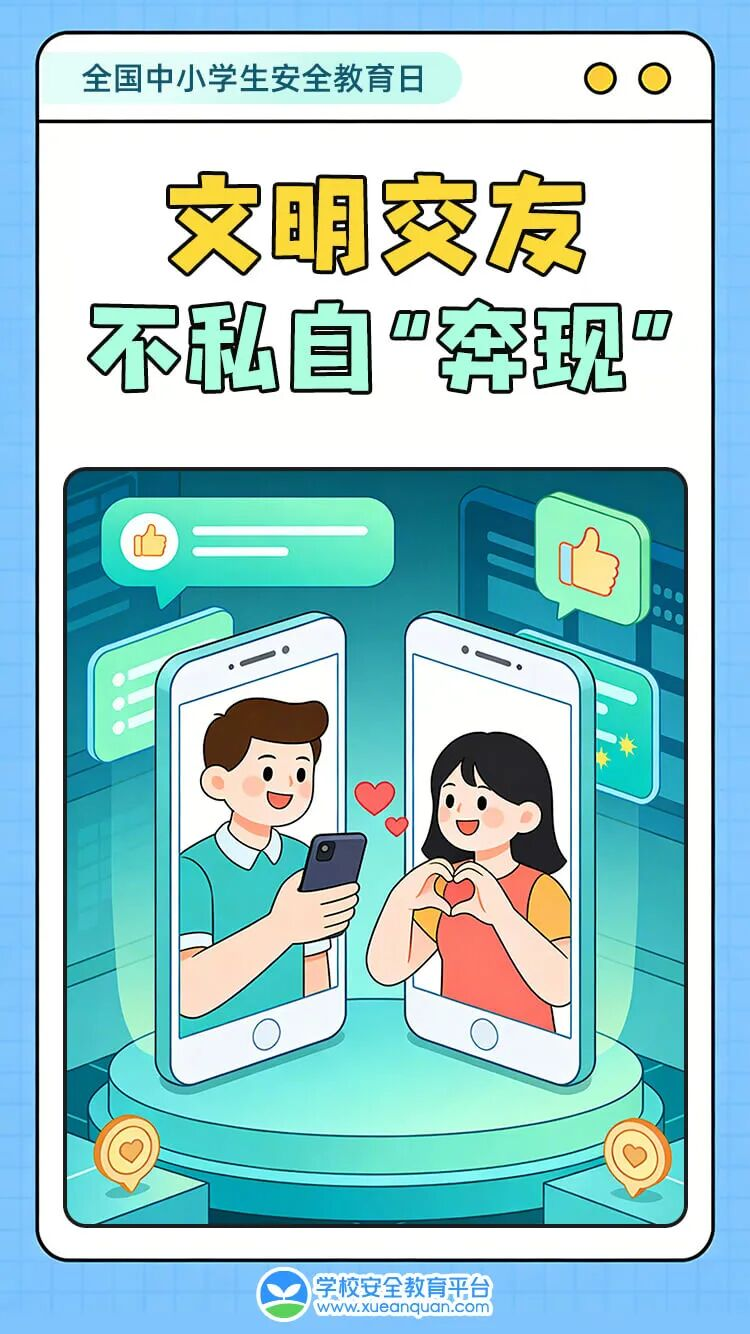 文明上网,健康成长!中小学生网络安全指南请查收!全国中小学生安全教育日7.png