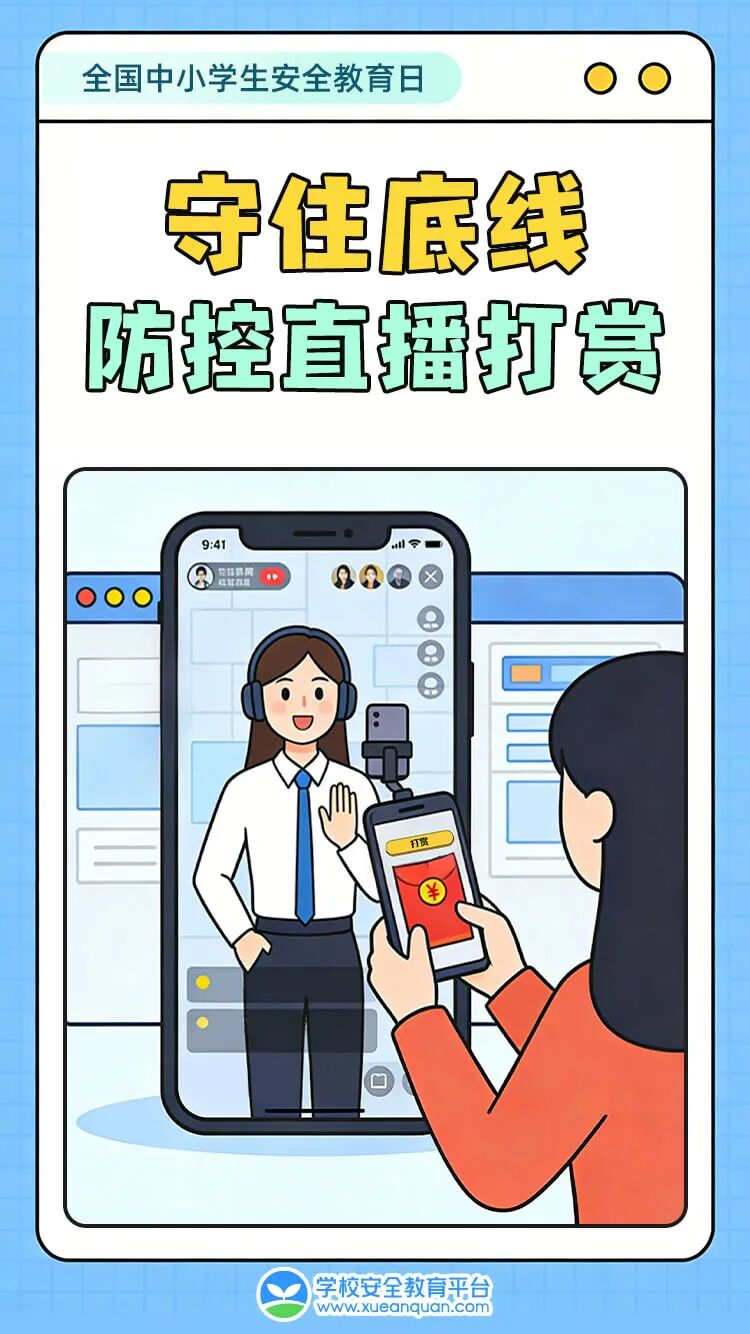 文明上网,健康成长!中小学生网络安全指南请查收!全国中小学生安全教育日9.png