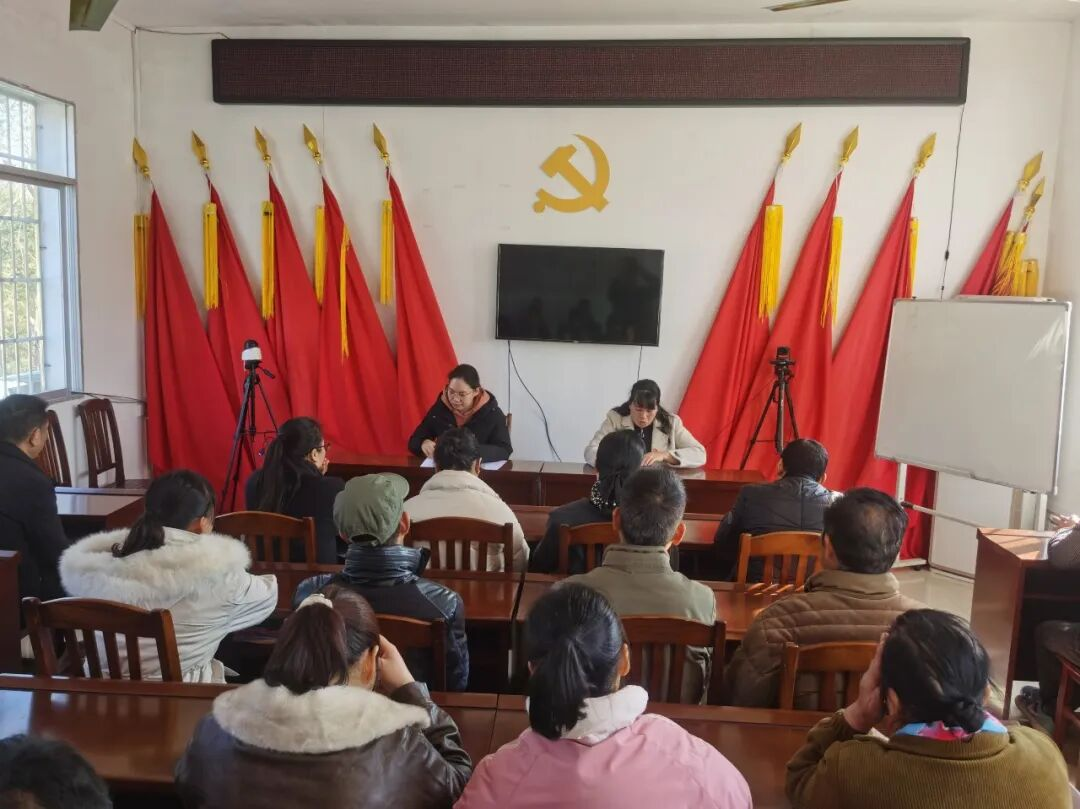 【榜样】“好支书”覃丽艳,为村民办了这些实事→3.png