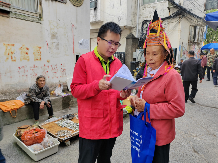 【民族团结·黄冕镇】开展民族团结宣传 铸牢中华民族共同体意识3.jpg