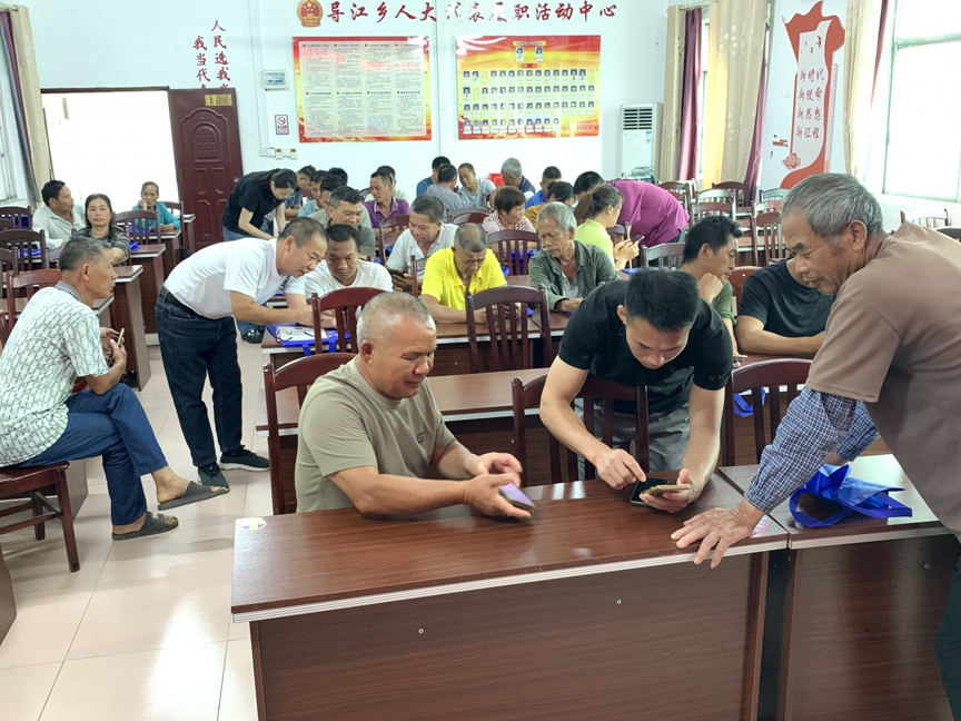 【食品安全】豇豆有了“身份证” 全程追溯放心吃2.png