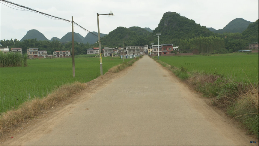 【乡村振兴】助力乡村振兴 央企为村民修缮暖心路3.png