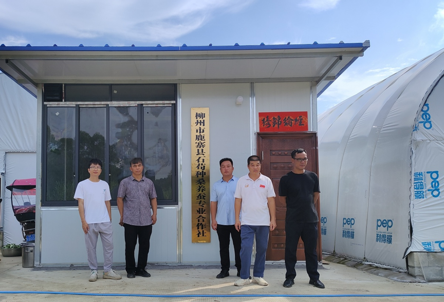 【乡村振兴】人大代表出马,铺开乡村振兴“新丝路”1.png