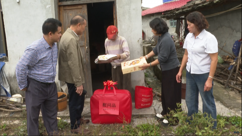 【新时代 新雷锋】弘扬志愿精神 彰显银龄担当2.png