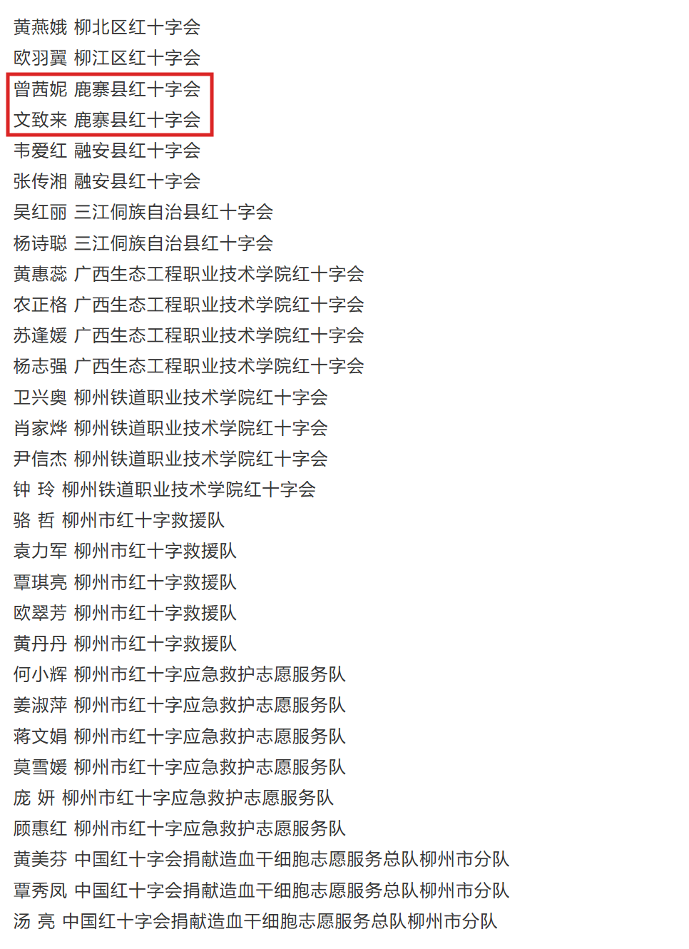 【新时代 新雷锋】优秀!鹿寨2人获颁荣誉证书!4.png