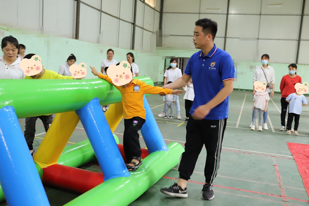 3 ▲体能训练课示教及课程研讨(图示范教学).jpg