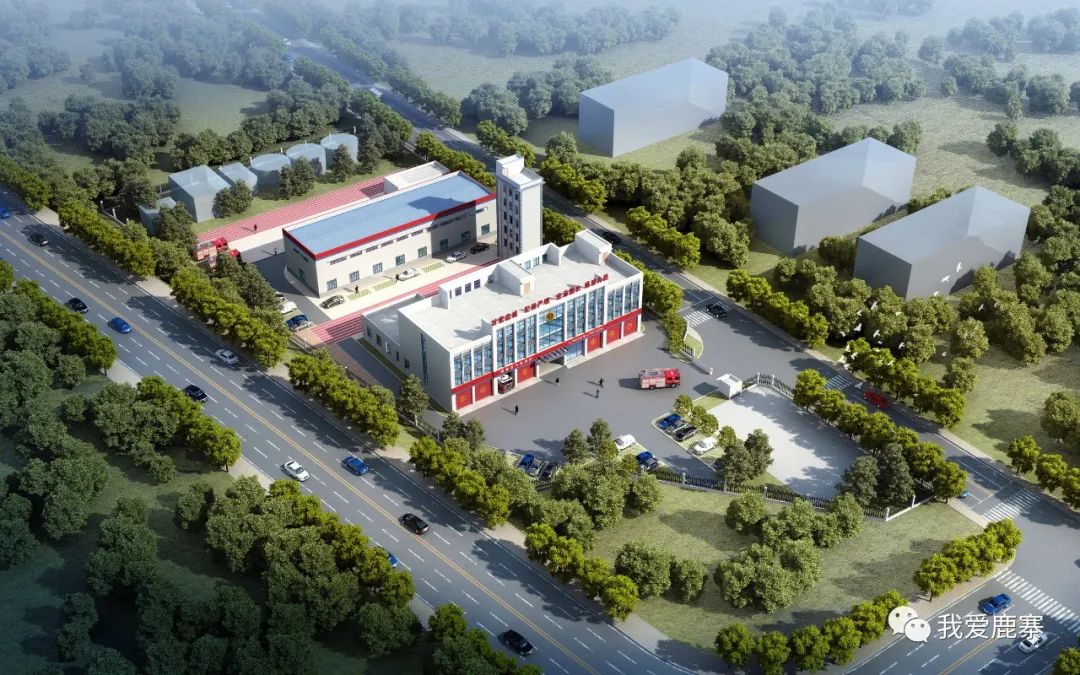 【开好头 起好步】总投资1554.93万元!鹿寨又一项目开工建设!3.jpg