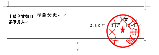附件2:申请书示范文本