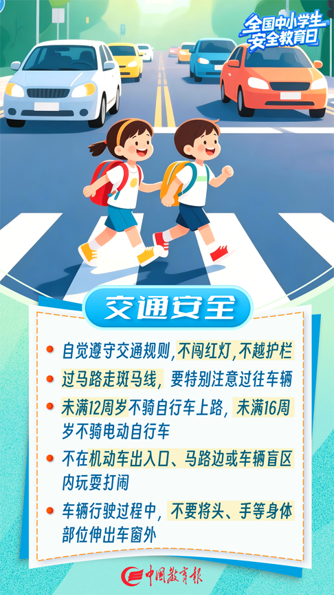 【安全教育】图来了!这些安全知识请转给师生家长→1.png