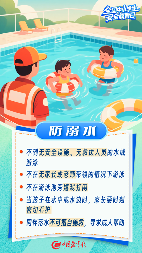 【安全教育】图来了!这些安全知识请转给师生家长→6.png