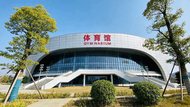 本周六(8日),鹿寨体育公园免费开放!8.png